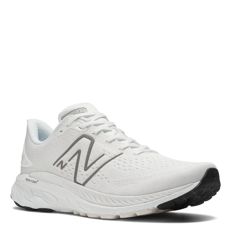 Men's Soft Boots Men's New Balance, Fresh Foam X 860v13 Running Shoe