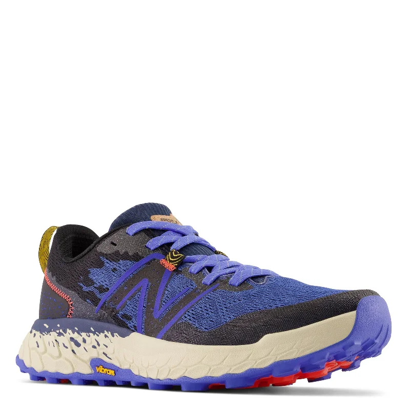 All-Season Boots For Men Men's New Balance, Fresh Foam X Hierro v7 Trail Running Shoe