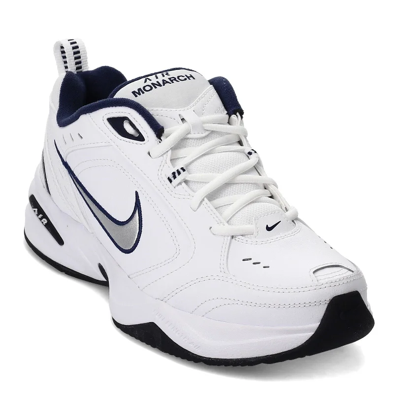 Men's High-Quality Shoes Men's Nike, Air Monarch IV Training Sneaker