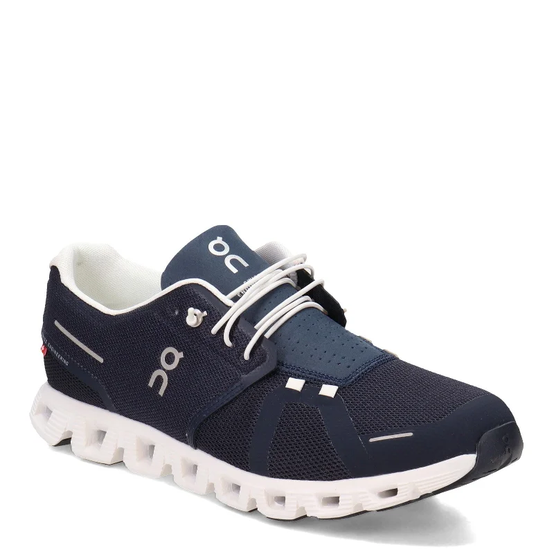 Men's All-Season Shoes Men's On Running, Cloud 5 Running Shoe