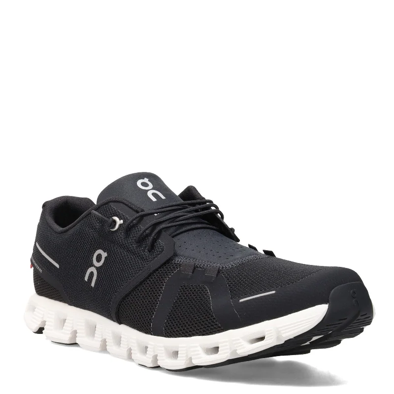 Men's Elegant Boots Men's On Running, Cloud 5 Running Shoe