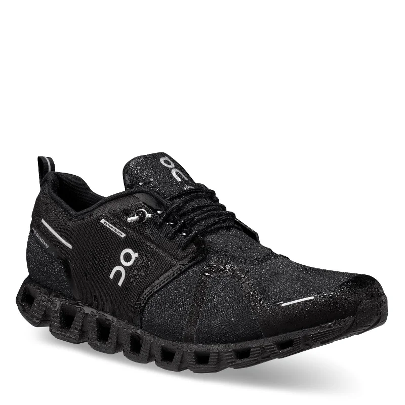 Men's Flexible Boots Men's On Running, Cloud 5 Waterproof Running Shoe