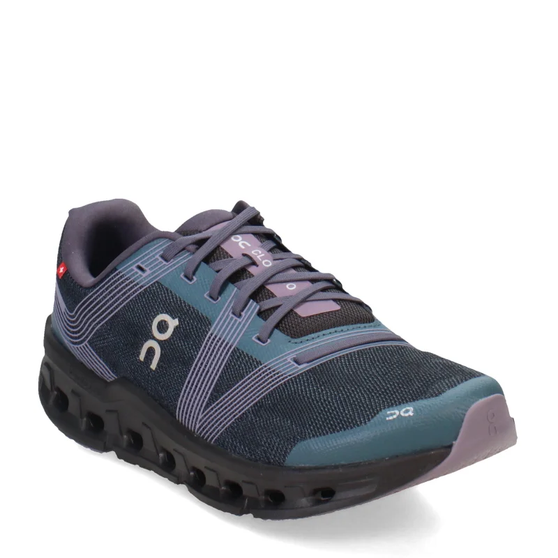 Men's Temperature-Regulating Shoes Men's On Running, Cloudgo Running Shoe
