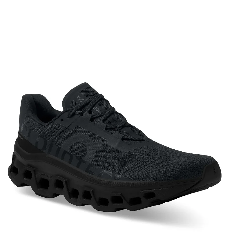 Men's Sporty Boots Men's On Running, Cloudmonster Running Shoe