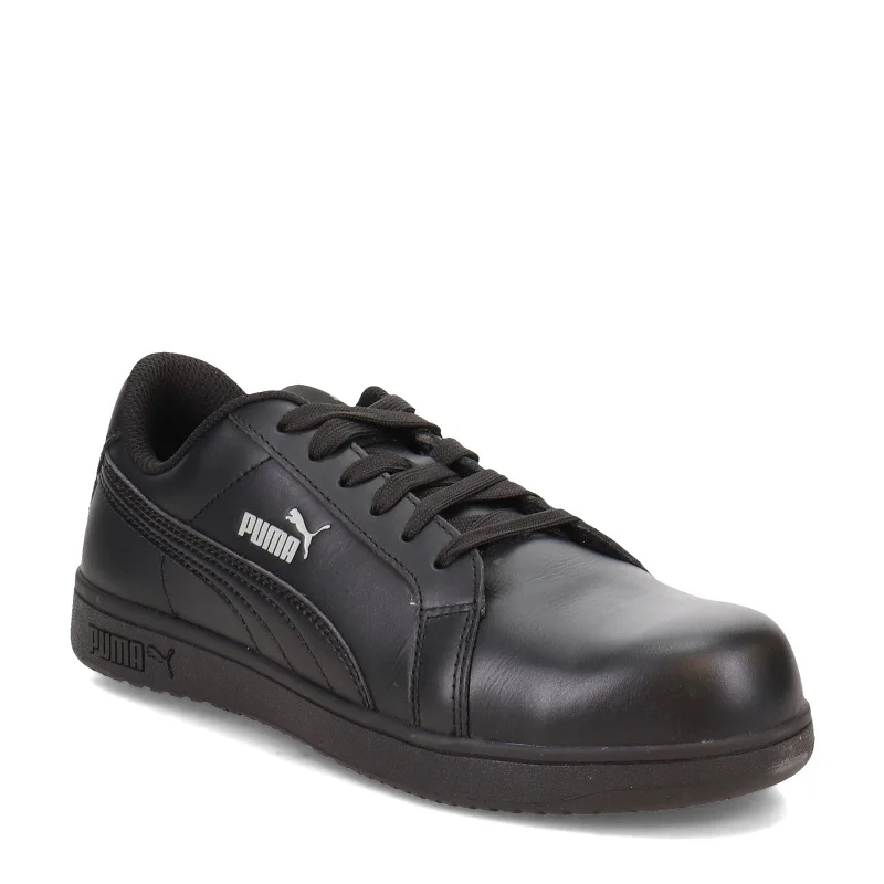 Exclusive Flash Sale On Durable And Trendy Shoes Men's Puma, Iconic Work Shoe