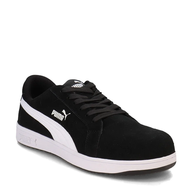 Shop Now For Limited-Time Footwear Deals Men's Puma, Iconic Work Shoe