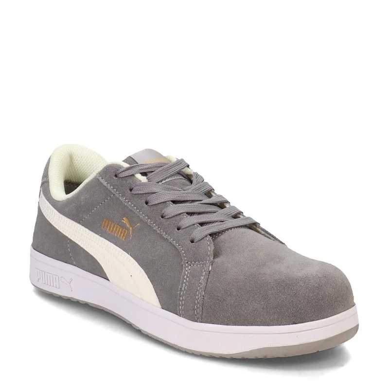 Exclusive Shoe Sale Event Happening Now Men's Puma, Iconic Work Shoe