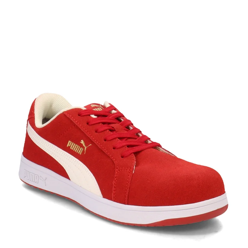 Get Stylish Shoes At Unbeatable Discounts Men's Puma, Iconic Work Shoe