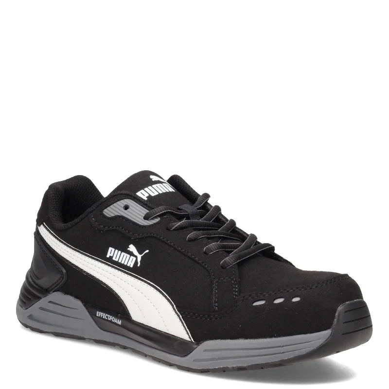 Men's Lightweight Boots Men's Puma Safety, Airtwist CT Work Shoe