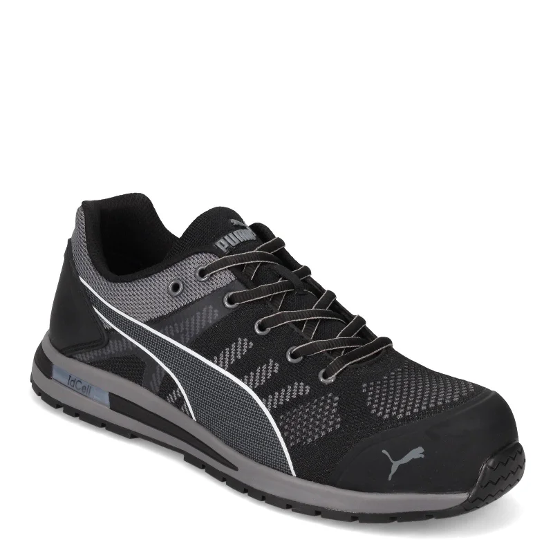 Special Promotion On Comfortable Walking Shoes Men's Puma Safety, Elevate Low Work Shoe Special Promotion On Comfortable Walking Shoes Men's Puma Safety, Elevate Low Work Shoe