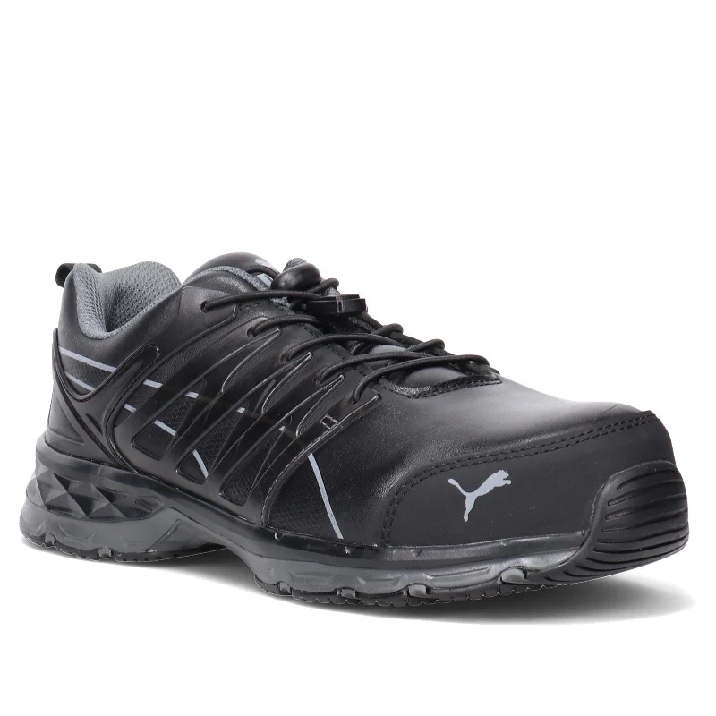 Men's Trendy Boots Men's Puma, Velocity 2.0 Low Work Shoe