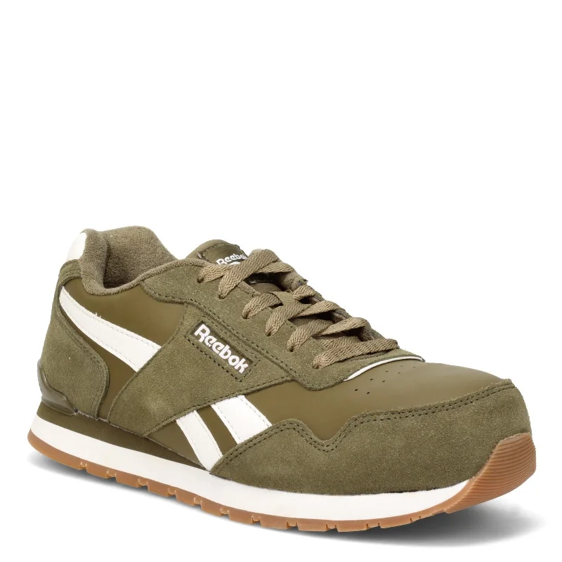 Men's Eco-Friendly Boots Men's Reebok Work, Harman Work Sneaker