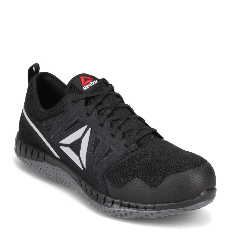 Men's All-Day Wear Boots Men's Reebok Work, ZPrint Work Sneaker