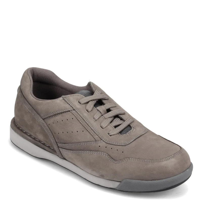Buy More, Save More On Stylish Shoes Men's Rockport, Prowalker M7100 Walking Shoe