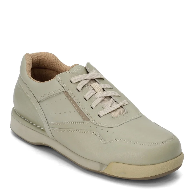 Men's Elegant Shoes Men's Rockport, Prowalker M7100 Walking Shoe