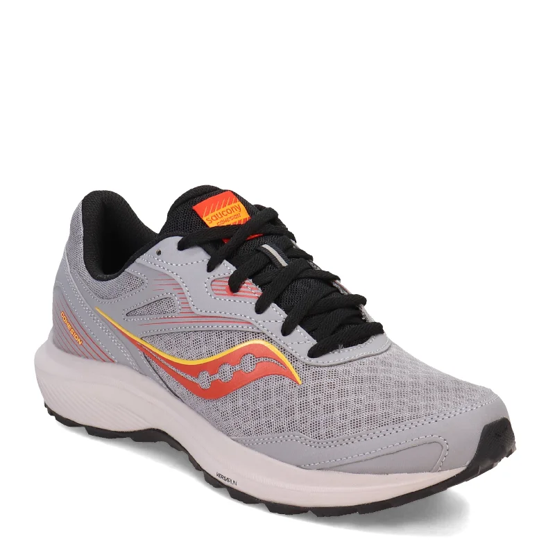 Casual  Shoes For Everyday Wear Men's Saucony, Cohesion TR16 Running Shoe
