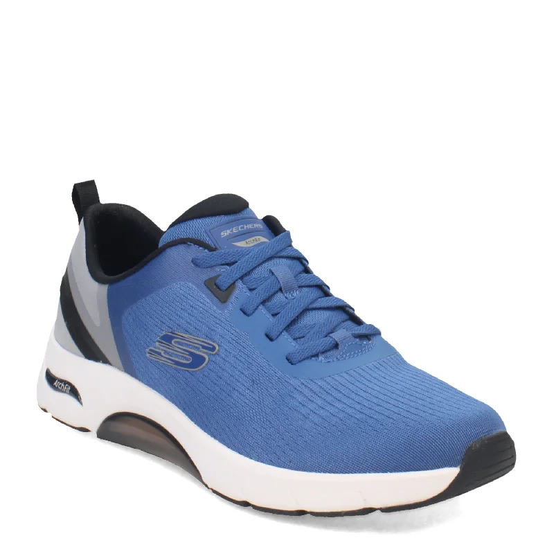 Men's Waterproof Shoes Men's Skechers, Arch Fit Kholer Sneaker