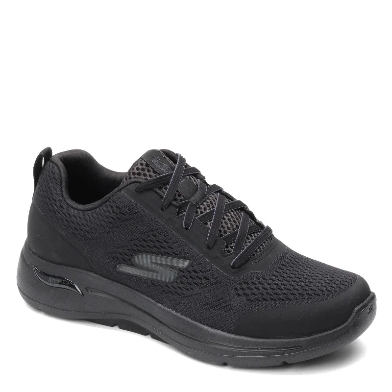 Men's Minimalist Shoes Men's Skechers, GOwalk Arch Fit - Idyllic Sneaker