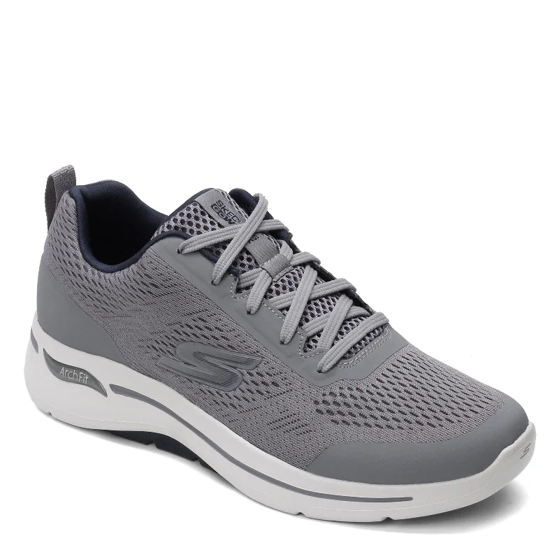 Men's Ultra-Light Shoes Men's Skechers, GOwalk Arch Fit - Idyllic Sneaker