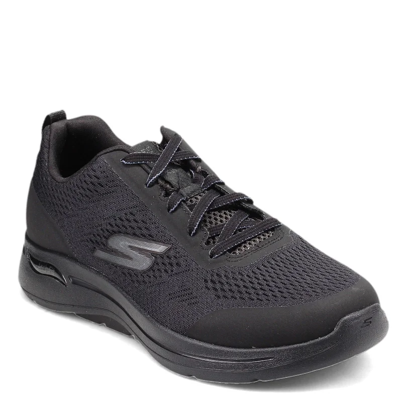 Men's Anti-Slip Shoes Men's Skechers, GOwalk Arch Fit - Idyllic Sneaker - Wide Width Men's Anti-Slip Shoes Men's Skechers, GOwalk Arch Fit - Idyllic Sneaker - Wide Width