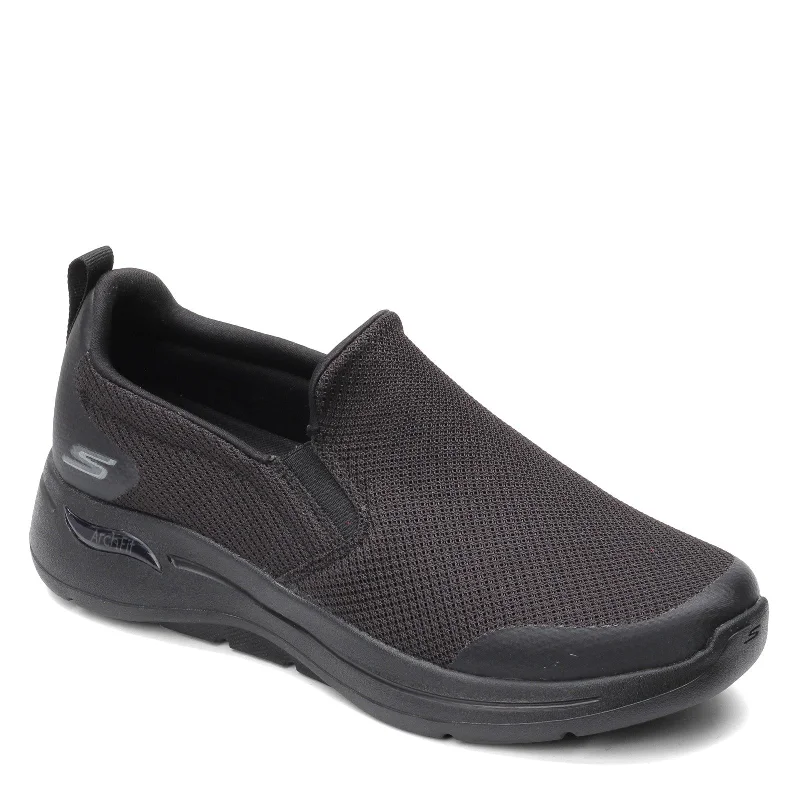 Men's Moisture-Wicking Shoes Men's Skechers, GOwalk Arch Fit - Togpath Slip-On