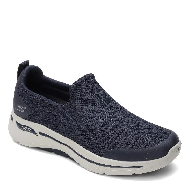 Men's Classic Boots Men's Skechers, GOwalk Arch Fit - Togpath Slip-On