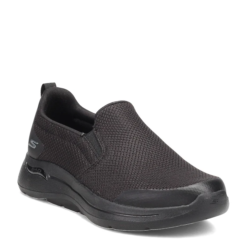 Men's Waterproof Boots Men's Skechers, GOwalk Arch Fit - Togpath Slip-On