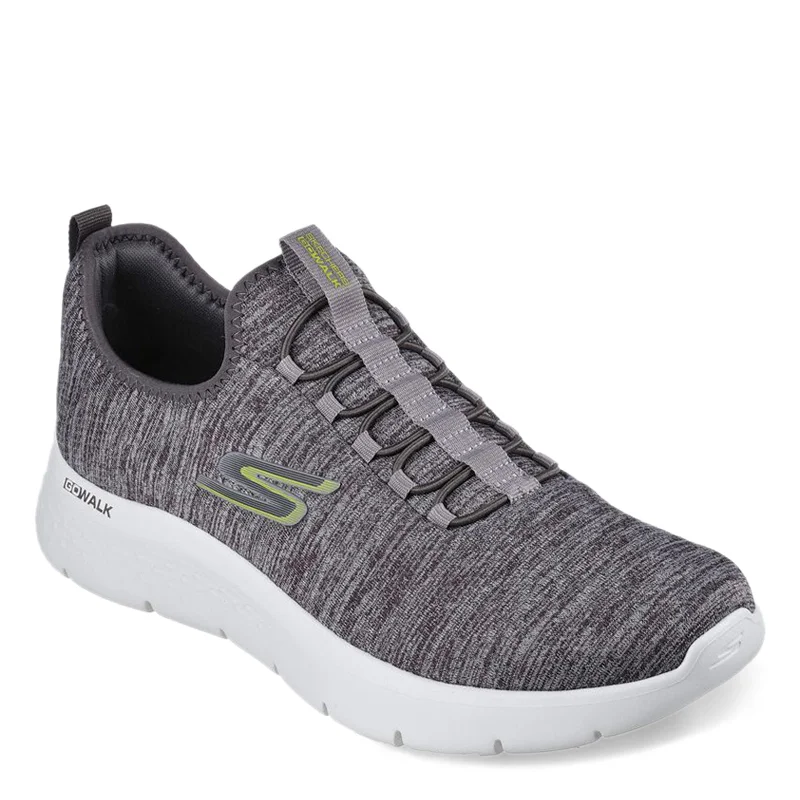 Men's Durable Shoes Men's Skechers, GOwalk Flex Sneaker