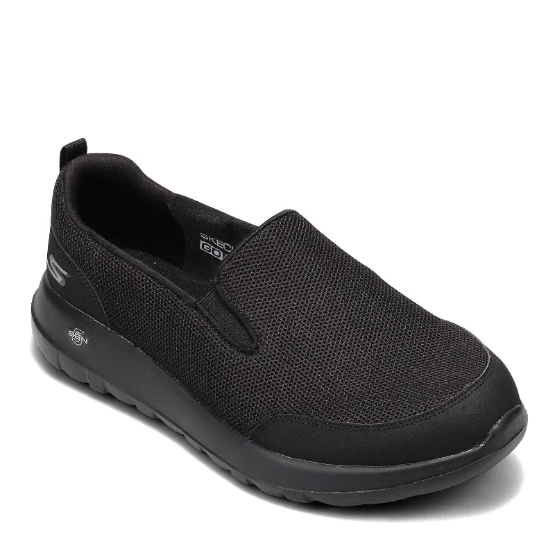 Men's Modern Boots Men's Skechers GOwalk Max - Clinched