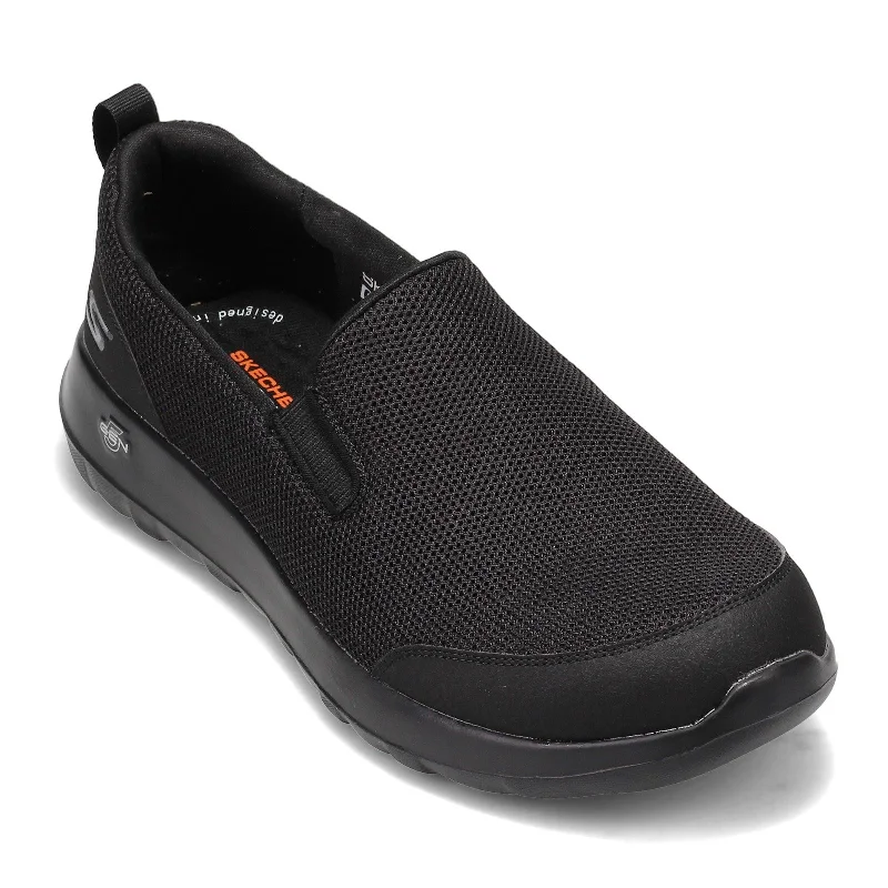 Exclusive Discount On Stylish Shoes Men's Skechers, GOwalk Max - Clinched Slip-On