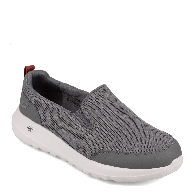 Seasonal Sale On High-Quality Shoes Men's Skechers, GOwalk Max - Clinched Slip-On