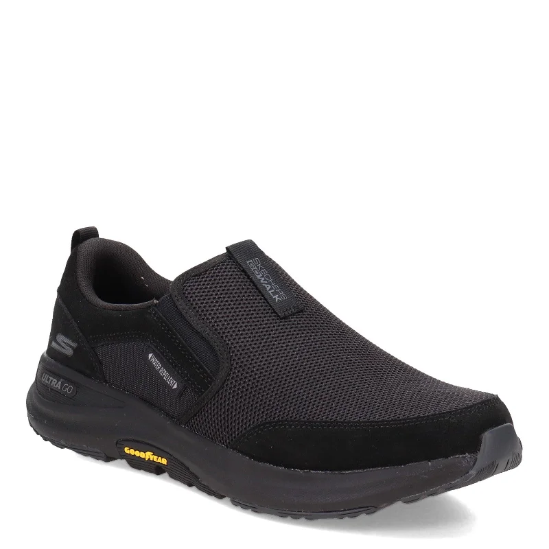 Sleek And Modern Shoes Men's Skechers, GOwalk Outdoor - Andes Walking Shoe