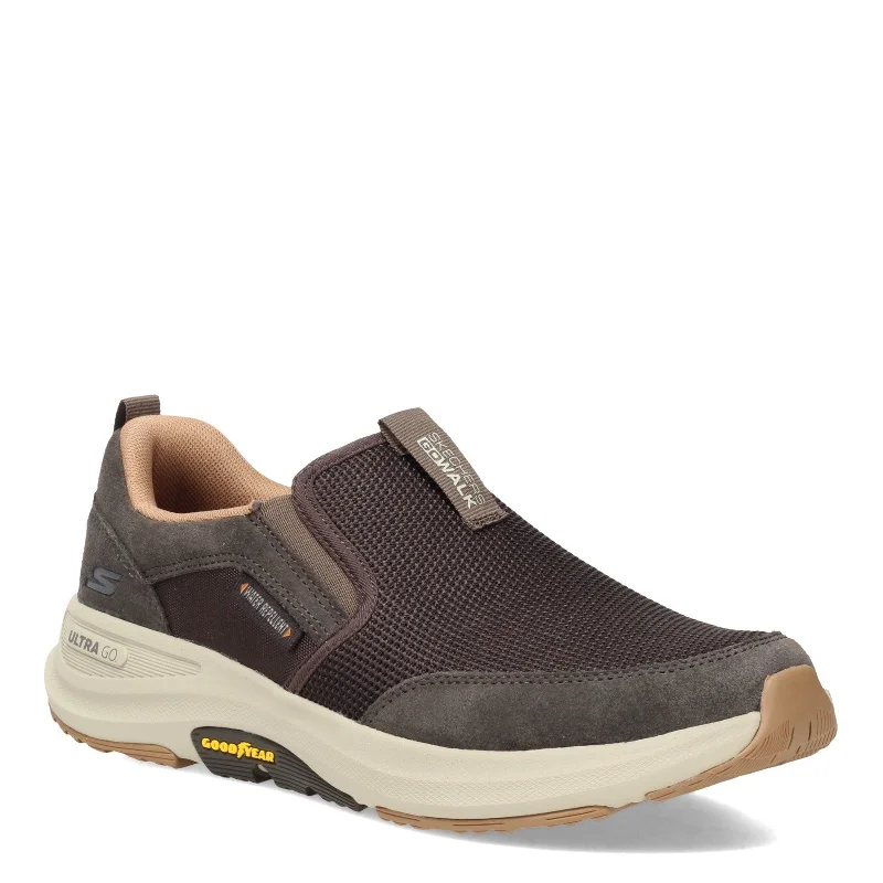 Men's High-Quality Boots Men's Skechers, GOwalk Outdoor - Andes Walking Shoe