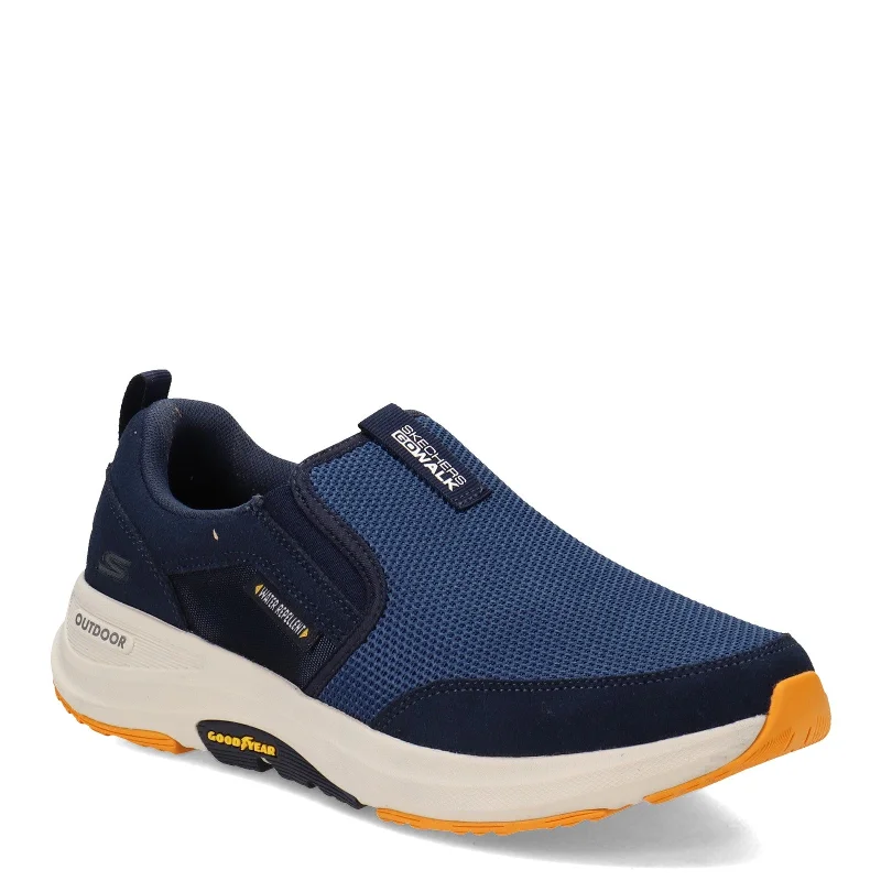 Fashion-Forward Shoes For Men Men's Skechers, GOwalk Outdoor - Andes Walking Shoe