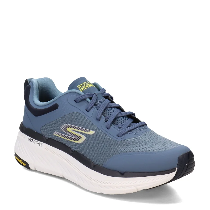 Men's Odor-Resistant Shoes Men's Skechers, Max Cushioning Premier 2.0 Sneaker