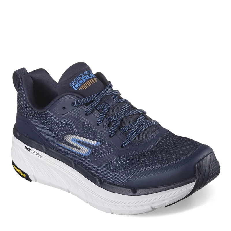 Men's Cushioned Boots Men's Skechers, Max Cushioning Premier Sneaker