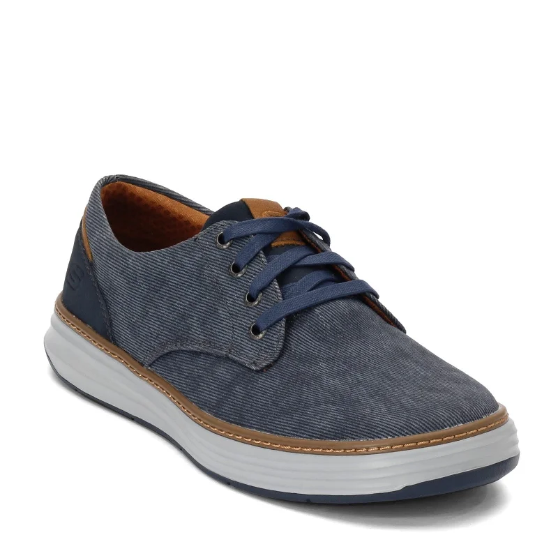 Biggest Shoe Sale Of The Year Men's Skechers, Moreno - Ederson Sneaker - Wide Width