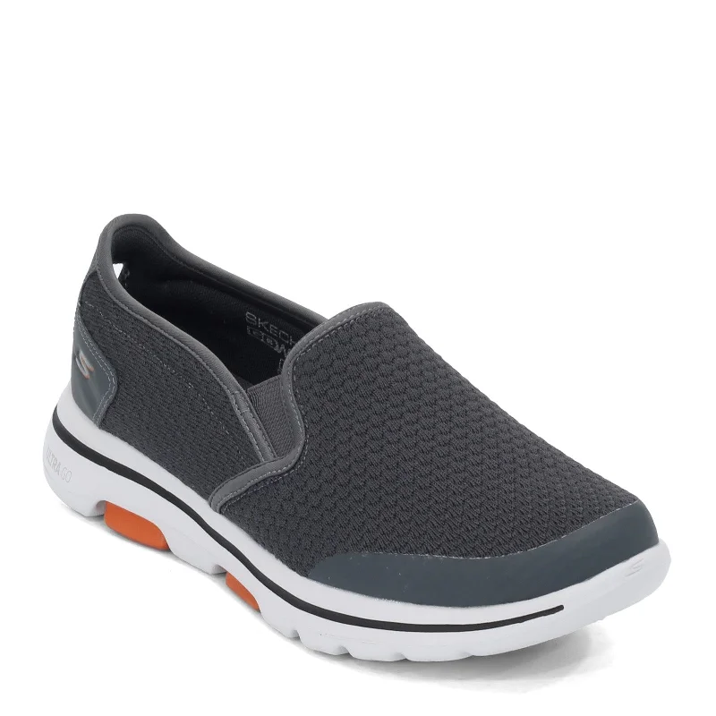 Men's Waterproof Boots Men's Skechers Performance, GOwalk 5 - Apprize Slip-On