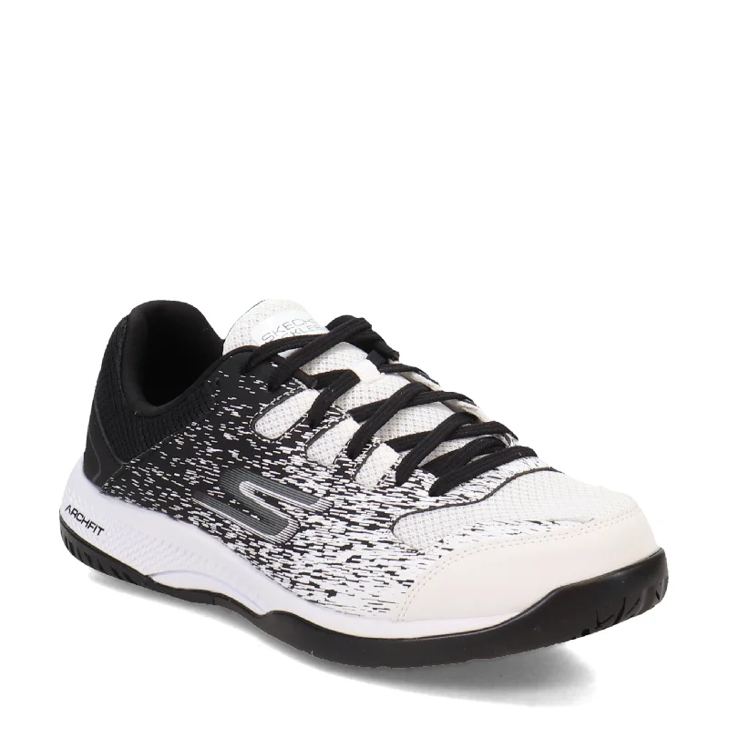 Men's Comfortable Shoes Men's Skechers, Relaxed Fit: Viper Court - Pickleball Shoe
