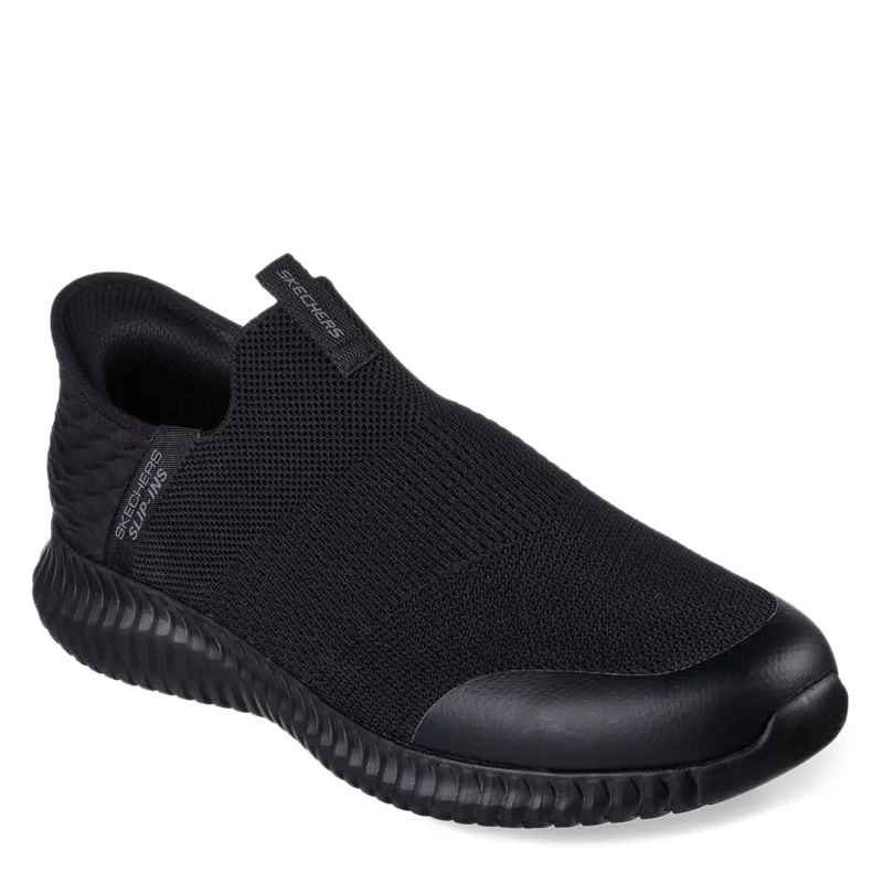 Men's Seamless Design Shoes Men's Skechers, Slip-Ins: Cessnock - Rylind SR Work Shoe Men's Seamless Design Shoes Men's Skechers, Slip-Ins: Cessnock - Rylind SR Work Shoe