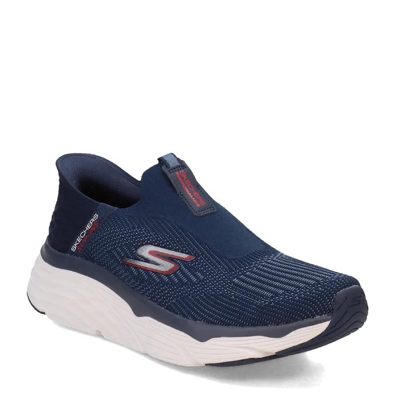 Men's Soft Shoes Men's Skechers, Slip-ins: Max Cushioning - Advantageous Sneaker