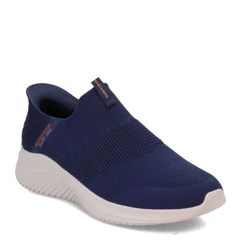 Men's Premium Shoes Men's Skechers, Slip-ins: Ultra Flex 3.0 - Smooth Step Sneaker - Wide Width