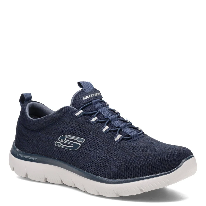 Exclusive Online Sale On Durable Shoes Men's Skechers, Summits - Louvin Sneaker