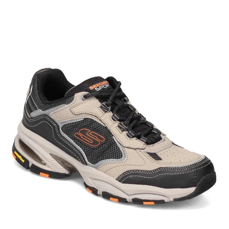 Hot Deals On Casual Shoes Men's Skechers, Vigor 3.0 Sneaker