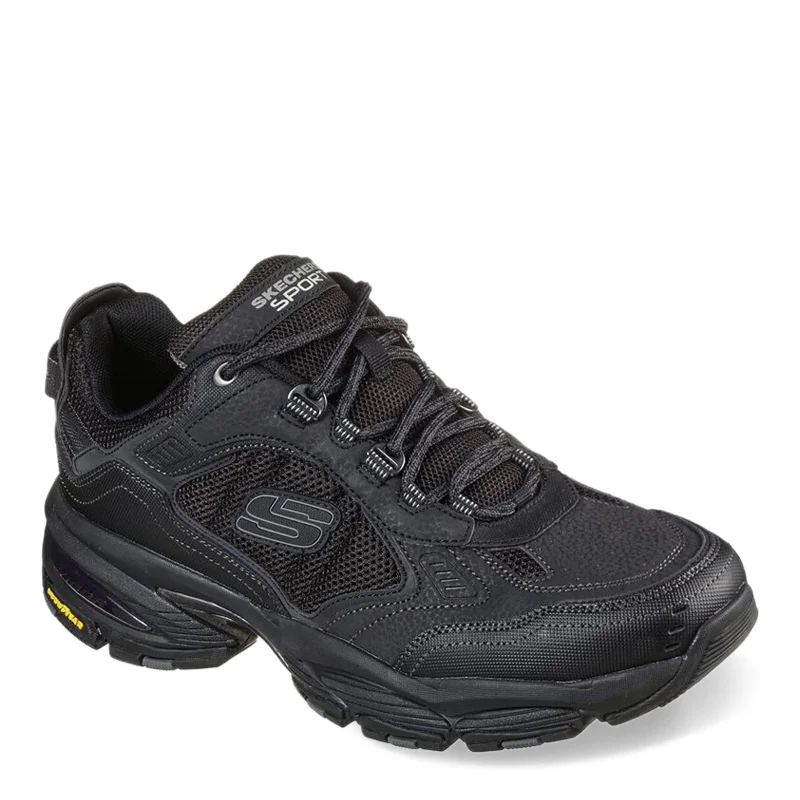 Men's Handcrafted Boots Men's Skechers, Vigor 3.0 Sneaker - Wide Width