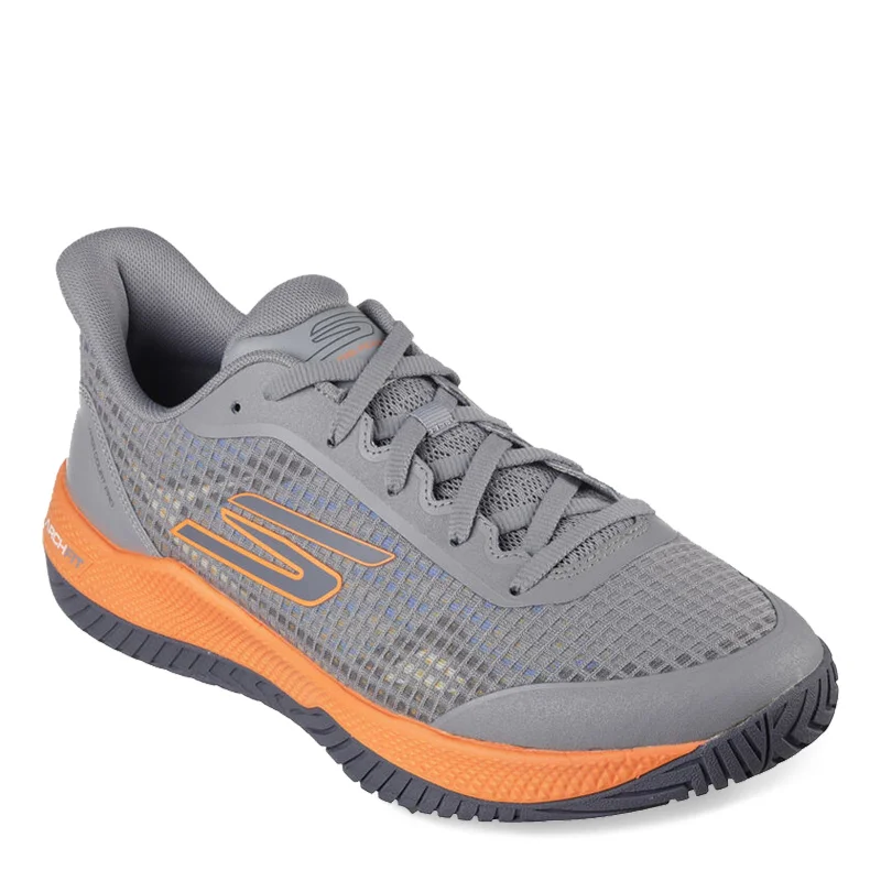 Men's Stylish Boots Men's Skechers, Viper Court Pro - Pickleball Shoe