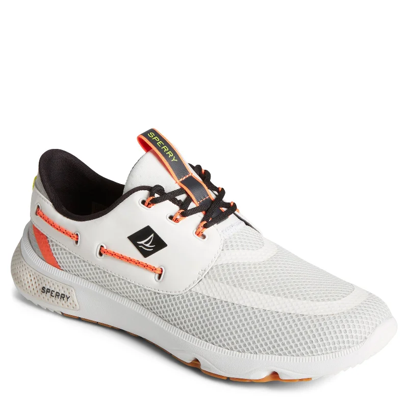 Men's All-Season Boots Men's Sperry, 7 Seas 3 Eye Sneaker