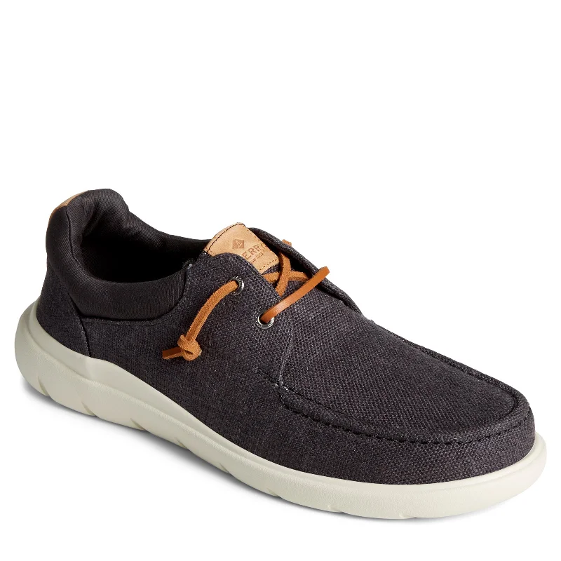 Men's Durable Boots Men's Sperry, Captain's Moc Slip-On