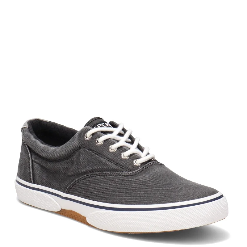 Men's Modern Shoes Men's Sperry, Halyard CVO Sneaker