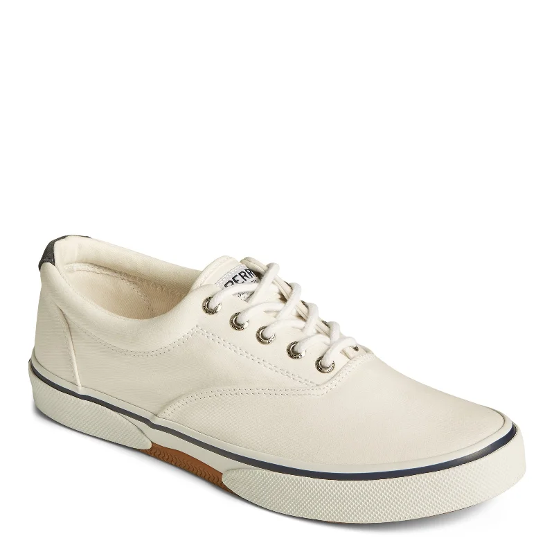 Men's Flexible Boots Men's Sperry, Halyard CVO Sneaker